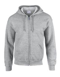 Gildan Sweatshirt Heavy Blend™ Adult Full günstig online kaufen