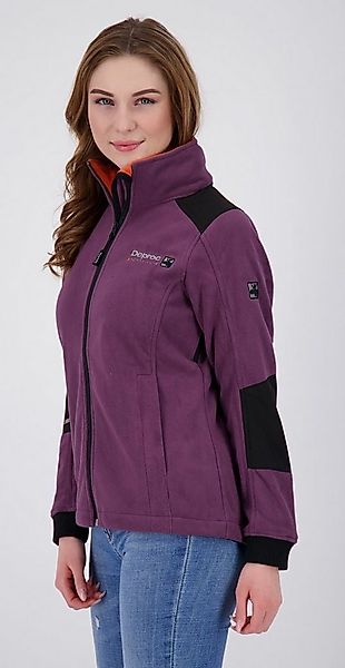 DEPROC Active Fleecejacke Windstopper CANADA NEW CS WOMEN auch in Großen Gr günstig online kaufen