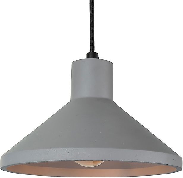 Paco Home Pendelleuchte »SUBORBIA«, 1 flammig, Leuchtmittel E27   ohne Leuc günstig online kaufen