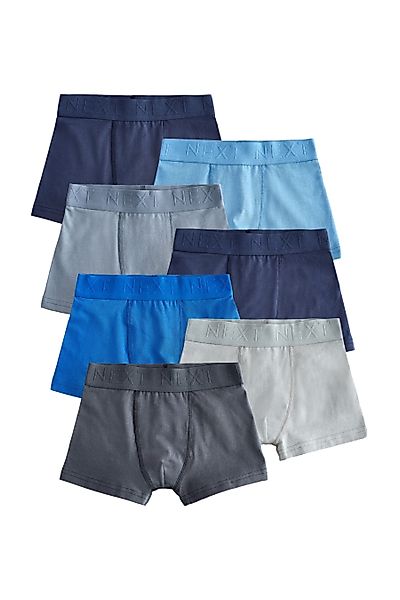 Next Trunk Unterhosen im 7er-Pack (7-St) günstig online kaufen