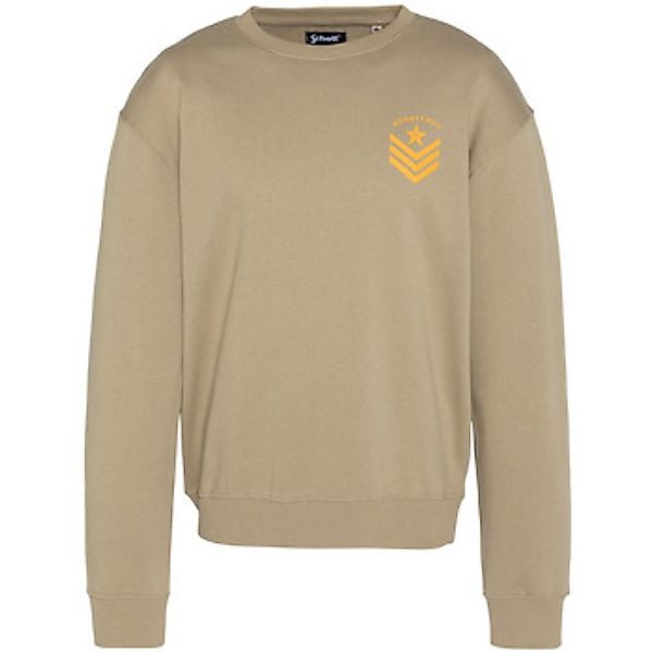 Schott  Sweatshirt SWFIGHT günstig online kaufen