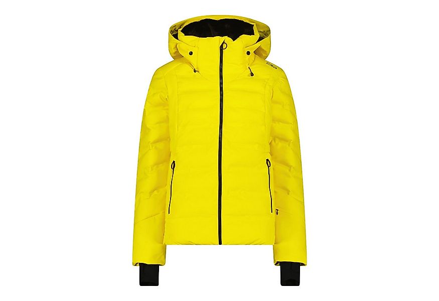 CMP Skijacke CMP Damen Skijacke Woman Jacket Fix Hood 34W4406 günstig online kaufen