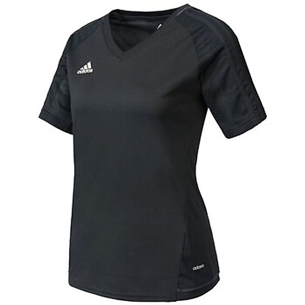 adidas  T-Shirt Tiro 17 günstig online kaufen