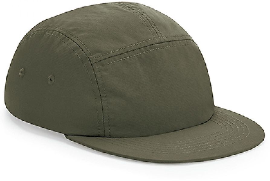 Beechfield® Baseball Cap Outdoor 5 Panel günstig online kaufen