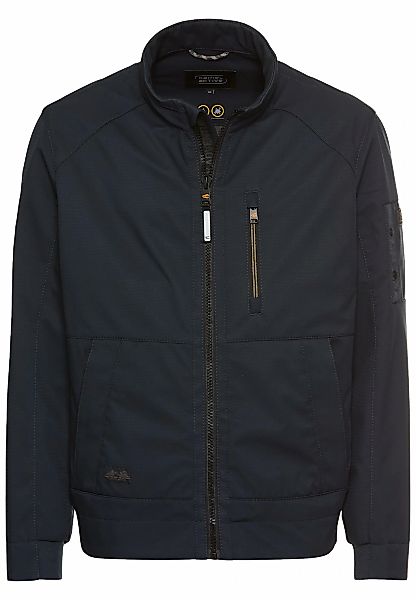 camel active Blouson mit Taschen günstig online kaufen