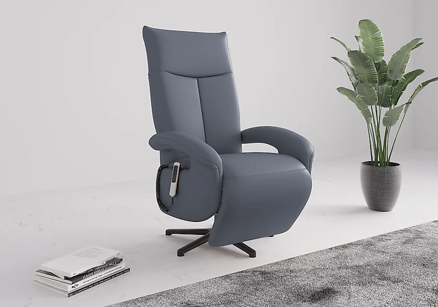 sit&more TV-Sessel "Amica", wahlweise manuell oder elektrischer Funktion mi günstig online kaufen