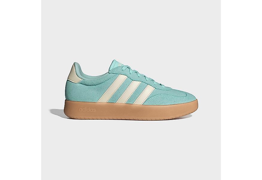 adidas Sportswear BARREDA Sneaker inspiriert vom Design des adidas Handball günstig online kaufen