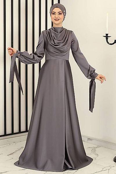 fashionshowcase Abendkleid Elegantes Damen Kleid aus günstig online kaufen
