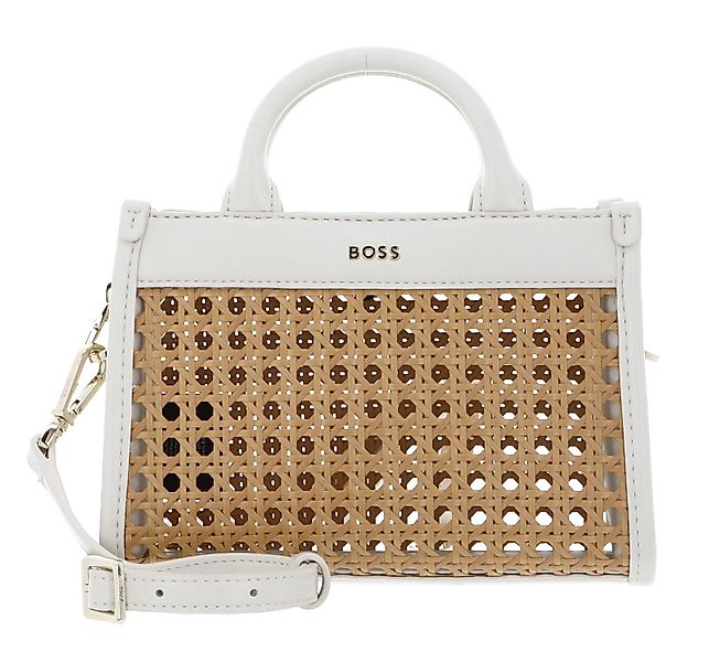 BOSS Handtasche Mini Tote SPU günstig online kaufen