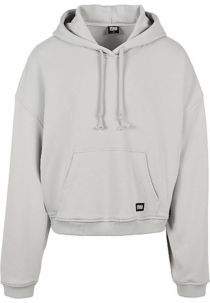 URBAN CLASSICS Kapuzenpullover "Urban Classics Herren 80s Hoody" 1 Stk. günstig online kaufen