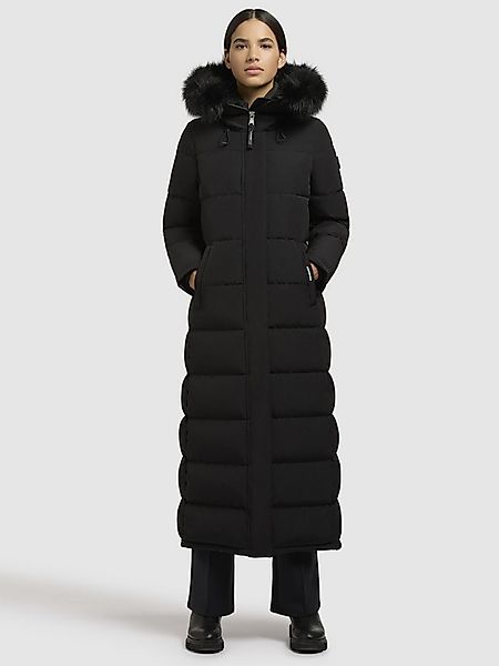 khujo Steppmantel EDEM günstig online kaufen