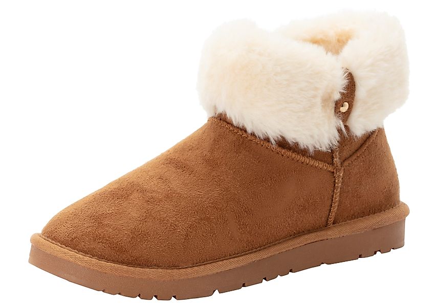 O'Neill JENNER WOMEN MID Schlupfboots Winterboots, günstig online kaufen