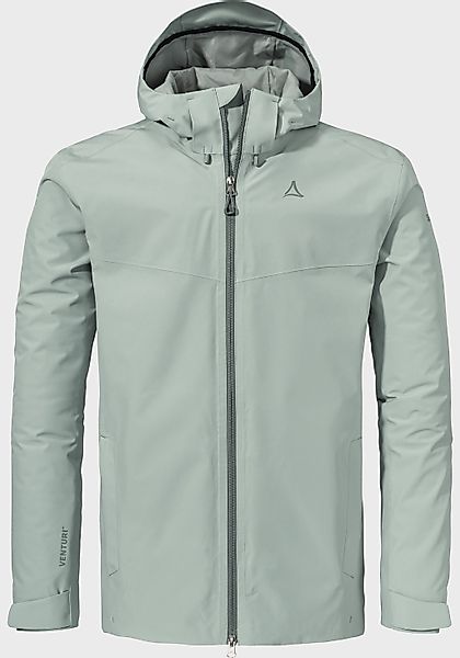 Schöffel Outdoorjacke "2L Jacket Ankelspitz M", mit Kapuze günstig online kaufen