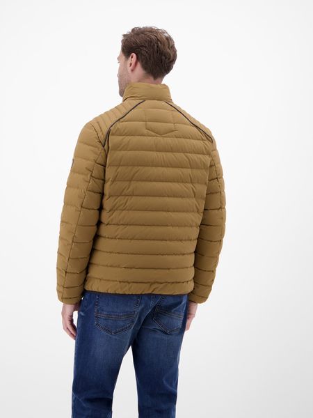 LERROS Steppjacke "LERROS Light-Weight Herren Steppjacke" ohne Kapuze Wasse günstig online kaufen