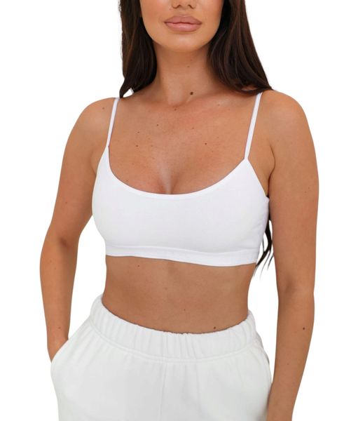 fashionshowcase Bustier Damen Sport-BH Top mit günstig online kaufen