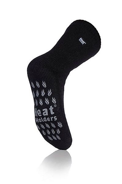 Heat Holders Thermosocken Original Slipper ABS Antirutsch 39-45 2er Pack (2 günstig online kaufen
