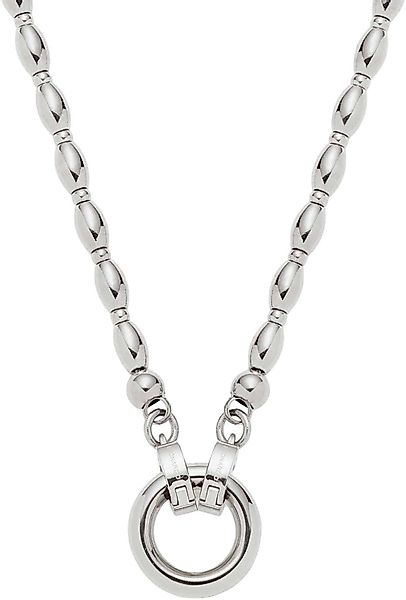LEONARDO Charm-Kette Halskette Lori Clip&Mix, 023740, günstig online kaufen