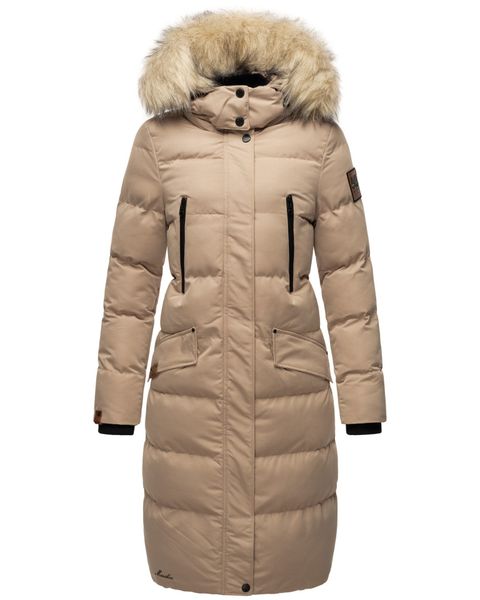 Marikoo Schneejacke Marikoo Schneesternchen Damen Winter günstig online kaufen