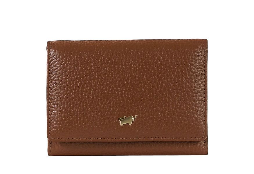 Braun Büffel Geldbörse ASTI Geldbörse S 11CS saddle brown günstig online kaufen