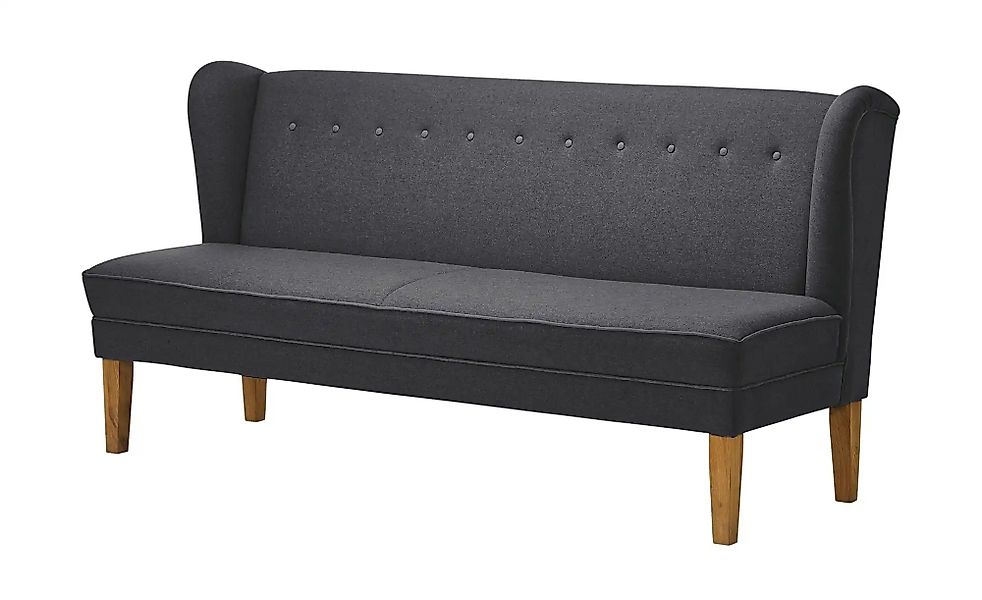 Barnickel Küchensofa   Riva ¦ grau ¦ Maße (cm): B: 229 H: 100 T: 75.0 Bänke günstig online kaufen