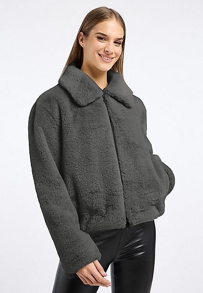 Frieda & Freddies Blouson Fake Fur Jacket / Xavy günstig online kaufen