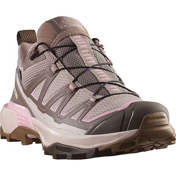 Salomon Outdoorschuh "X ULTRA 360 EDGE GORE-TEX W" wasserdicht günstig online kaufen