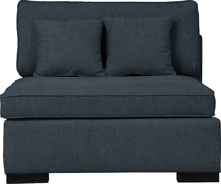 Guido Maria Kretschmer Home&Living Sofa-Mittelelement "Skara", Modul zum ei günstig online kaufen
