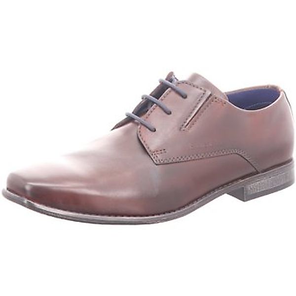 Bugatti  Halbschuhe Schnuerschuhe 311960073100-6000 3 günstig online kaufen