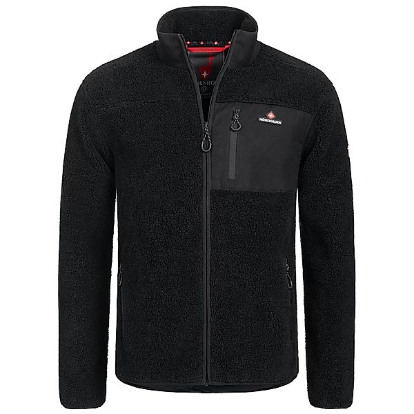 Höhenhorn Fleecejacke Birkkar Herren Fleece Jacke günstig online kaufen