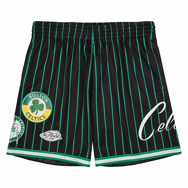 Mitchell & Ness Shorts Boston Celtics City Collection günstig online kaufen