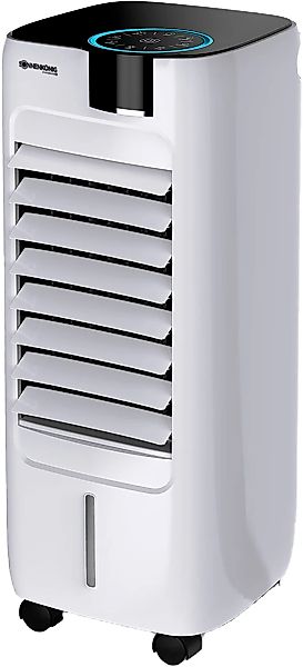 Sonnenkönig Standventilator "Air Fresh 12, Leistung 65W, 6L Wassertank, Aut günstig online kaufen