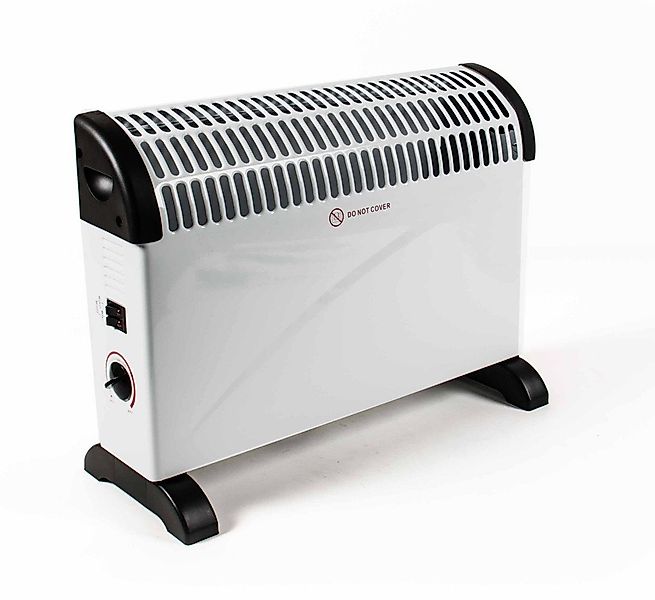 *Alpina* Konvektor Elektroheizung, 2000 W, Konvektorheizung, günstig online kaufen