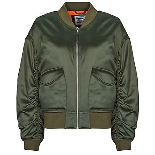 Levi's® Collegejacke ANDY TECHY JACKET günstig online kaufen