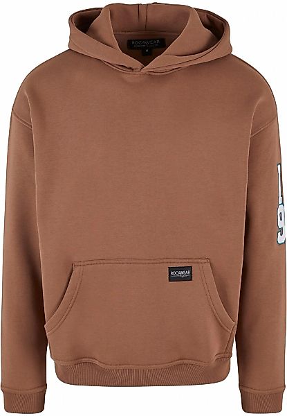 Rocawear Kapuzensweatshirt "Rocawear Herren Rocawear Louisville Hoody" 1 St günstig online kaufen