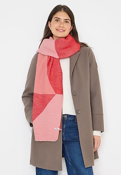 Cecil Schal, mit Muster günstig online kaufen