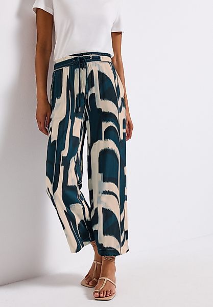 STREET ONE Stoffhose Style Emee mit günstig online kaufen