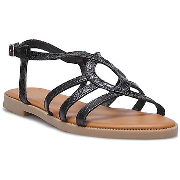 La Modeuse  Sandalen 74605_P176370 günstig online kaufen
