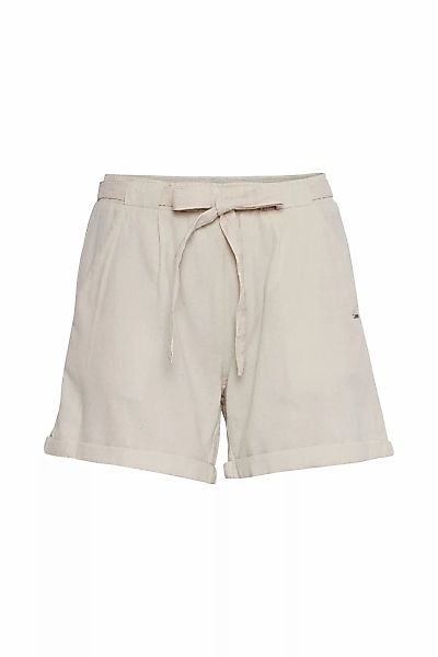 OXMO Chinoshorts OXLINA Chinoshorts mit Gürtel günstig online kaufen