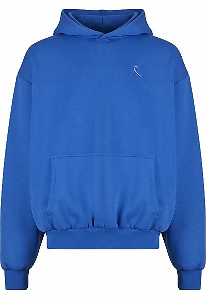 Karl Kani Kapuzenpullover "Karl Kani Kani Icy Dancer Backprint Hoodie" 1 St günstig online kaufen