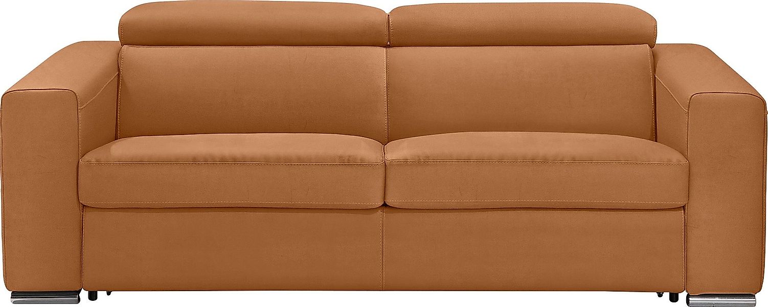 Egoitaliano Schlafsofa Cabiria, Design und super günstig online kaufen