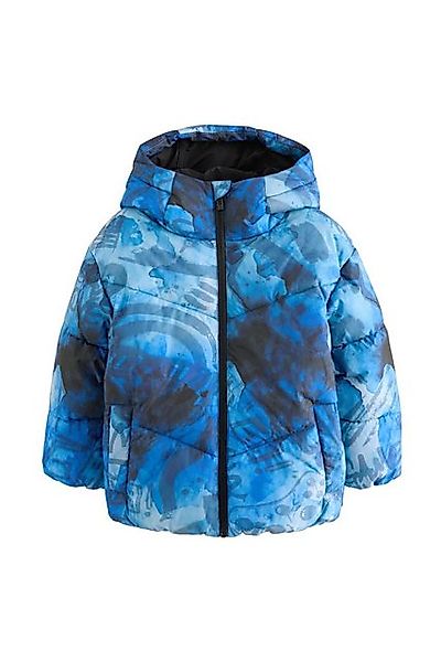 Next Steppjacke Wattierte Pufferjacke (1-St) günstig online kaufen