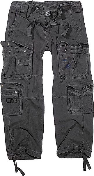 Brandit Cargohose Pure Vintage Pants Klassisches günstig online kaufen