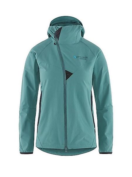 Klättermusen Softshelljacke Vanadis 2.0 - Windjacke für Damen günstig online kaufen