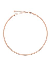 GOOD.designs Kette ohne Anhänger, mit Karabinerverschluss günstig online kaufen