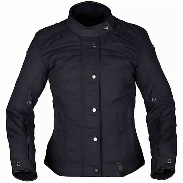 Modeka Motorradjacke Modeka Thiago Lady Textiljacke Damen dunkelblau 46 günstig online kaufen