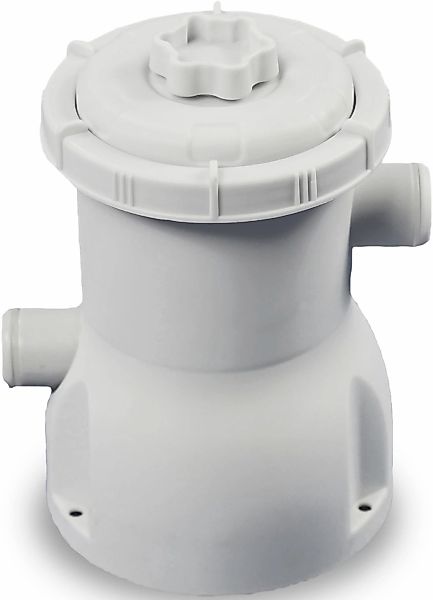 EXIT Filterpumpen "29P414DE" Durchflussmenge 1136 l/h günstig online kaufen