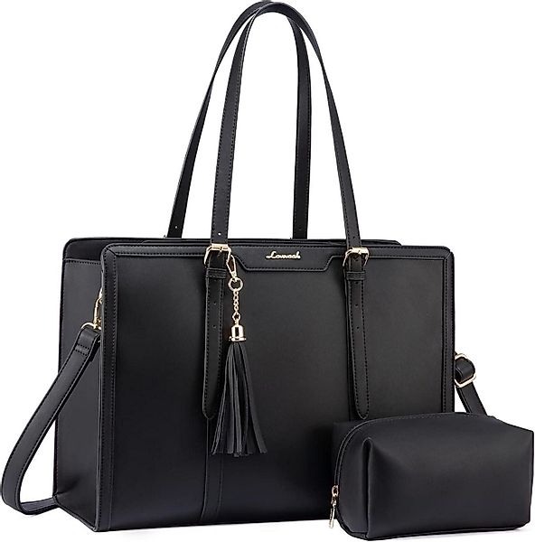 LuxusKollektion Laptoptasche Laptoptasche Damen 17 Zoll günstig online kaufen