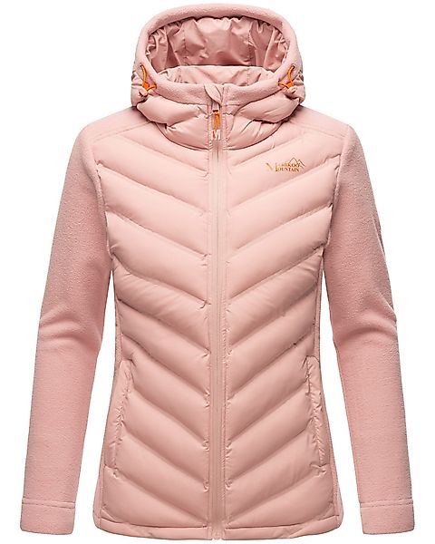 Marikoo Outdoorjacke Mount Haruna mit hoch günstig online kaufen