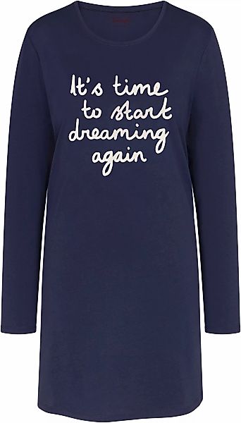 Triumph Nachthemd "Nightdresses NDK 03 LSL X", (1 tlg.), weich und atmungsa günstig online kaufen