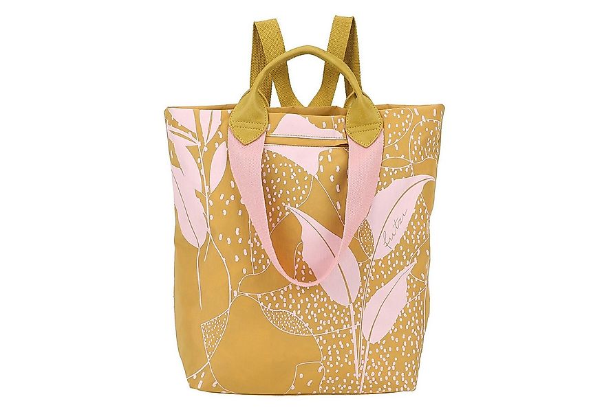 Fritzi aus Preußen Cityrucksack Ju Limited, Nylon günstig online kaufen